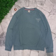 CN Gong Gan Blue Size M