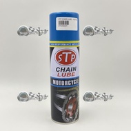 STP Chain Lube Spray