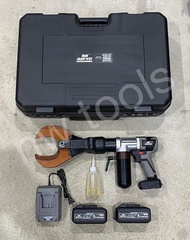 [ NANWEI ] เครื่องตัดสายไฟไร้สาย  BLDC Motor ได้ถึงเบอร์ 300