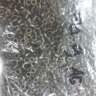 MATA MINI EYELET CHICKEN EYELET 2.5MM ATG SINGLE (WITHOUT BACKRing)