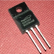 (1849) 60R190P MMF60R190P MMF60R190P 60R190P MMF65R190PTH 65R190PTO- 220F n-channel mosfet