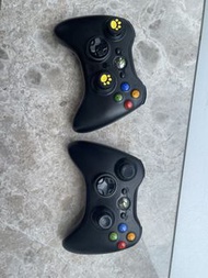 Xbox 360 無線手掣，單價