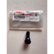 YAMAHA 💯 ORIGINAL 93900-00817 VALVE RIM TUBELESS VALVE