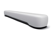 Yamaha Compact Bluetooth Soundbar SR-C20A White