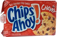 Nabisco Chips Ahoy Chocolate Chip Cookies 368g