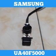 TOMBOL PCB Sensor & Pcb Button LED TV SAMSUNG UA40F5000 Button SAMSUNG UA40F5000 Sensor SAMSUNG UA40