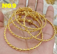 HOT SALE BANGLE KIDS 4PC ADJUSTABLE