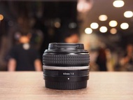 [ 尼康無反 ] Nikon Nikkor Z 40mm F2 (SE) for Nikon Z Mount 復古外型 輕便小巧