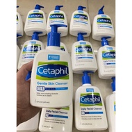 Cetaphil gentle skin cleanser