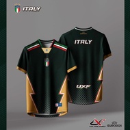 UXFACTORY ITALY JERSEY SUBLIMATION