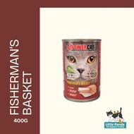 Powercat  wet   food