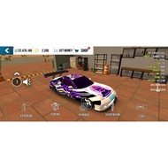 car parking multiplayer