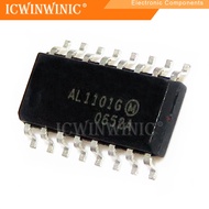 5 Piece  AL1101G AL1101 SOP-16  Integrated circuit IC