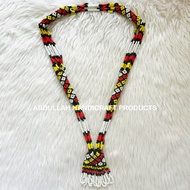 NECKLACE BEADS ETHNIC ACCESSORIES