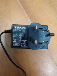 Yamaha 電子琴火牛