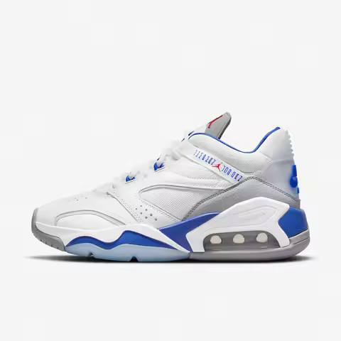 Nike Official Authentic Jordan Point Men's Cushioned Basketball Shoes CZ4166-101