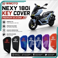 KUNCI COVER COVER KEY WMOTO NEXY 180I NEXY 180 NEXY180 FASHION KUNCI COVER KEY COVER