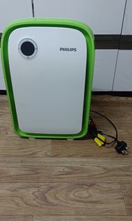 Philips 空氣清新機