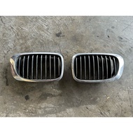 BMW E46 Coupe Kidney Grill Bonnet Used Japan