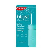 Colgate Blast Water Flosser - Teal