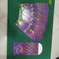 Aeon Deepavali 2025 packet 6pcs