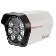 GSM-E330DH H265 4MM 3.0 MP DC12V2A infrared camera
