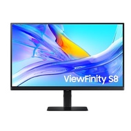 [NEW LAUNCH] SAMSUNG 32" UHD MONITOR LS32D804UAEXXS