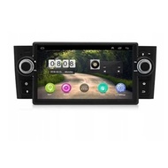 Suitable for Car Navigator Punto Linea07-12 Android Large Screen Navigation All-in-One MP5