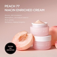 АNUА Peach 77 Niacin Enriched Cream, 50ml