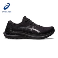 ASICS Men GEL-KAYANO 29 EXTRA WIDE Running Shoes in Black/Black