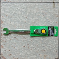 Tekiro 17mm Flexible Ratchet Wrench 17mm Flexible Gear Wrench