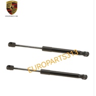 PORSCHE 911 991 BOXSTER CAYMAN 718 981 BONNET DAMPER ABSORBER FRONT 99151155100