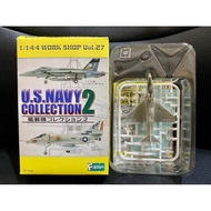 F-toys 1/144 Douglas A-4E Skyhawk No. 1A Attack Squadron 211 Us Marines