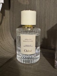二手⚠️ Chloe 仙境花園系列 木蘭詩語淡香精