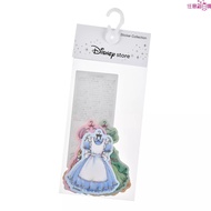 Japan Disney The Little Mermaid Ariel Tangled Le Pei Rapunzel Cinderella Sticker Collection