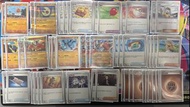 路卡利歐deck