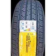 225/65/17 Naaats FC22 23Y We Sell Quality Tyre Only