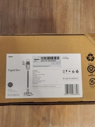 Dyson SV18 Digital Slim 吸塵機