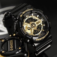G--SHOCK GA100 Mens Sports Watch GA100 A9A Fashion style