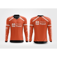 JERSEY DRIVER SIPOFORD ONLINE OJEK FOOD INTRODUCTION