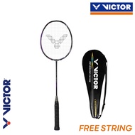 VICTOR THRUSTER RYUGA II J 4U G5 Taiwan Offensive Racket 26-30lbs with