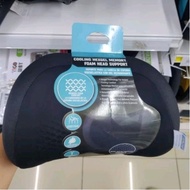 COOLING HEXGEL MEMORY FOAM HEAD SUPPORT PICAUTO