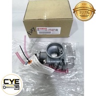 Y110 CARBURETOR O RIGINAL YAMAHA 3YR JAPAN MIKUNIY110 CARBURETOR ORIGINAL YAMAHA 3YR JAPAN MIKUNI