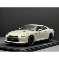 [Sale] 1/18 Autoart Nissan GTR R35 Spec V Out of Print Ready Stock Nissan GTR R35