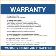 ✟ ◐ ✙ Ipason AWP AID1500 Pro LCD 900W-1500VA UPS with AVR Uninterruptible Power Supply (6 Sockets)
