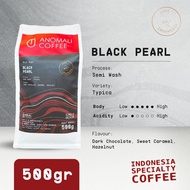 Anomali Coffee Blackpearl Coffee Beans 500 grams