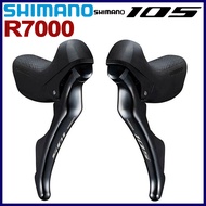 Shimano 105 R7000 Shifter 2x11 Speed Road Bike Sti Shifter Dual Control Lever Original Shimano