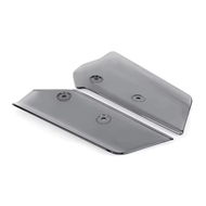 ชุดอุปกรณ์เสริมรถจักรยานยนต์สำหรับยามาฮ่า MT09 MT-09 MT09 SP 2024 2025อุปกรณ์เสริมสำหรับแฮนด์การ์ด