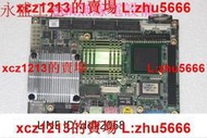 【鳴宇優選】實物圖 3.5寸嵌入式工控板EBC300-C65-256M REVB1集成CPU內存