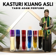MINYAK KASTURI KIJANG ORIGINAL 100% ASLI TABIB ADAM PERFUME RUQYAH